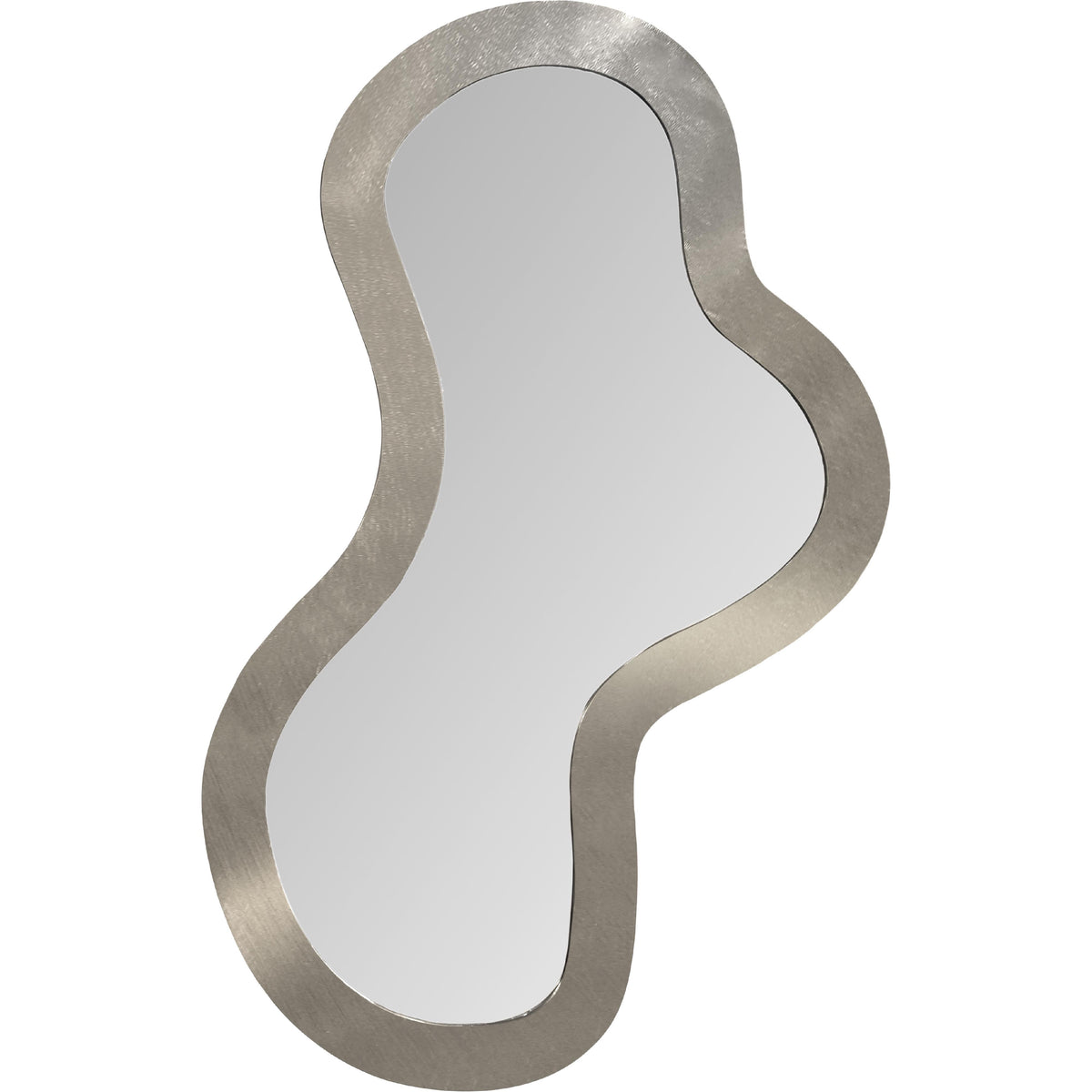 Meridian Oblique Mirror