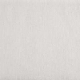 Meridian Ease Cream Polyester Fabric Corner