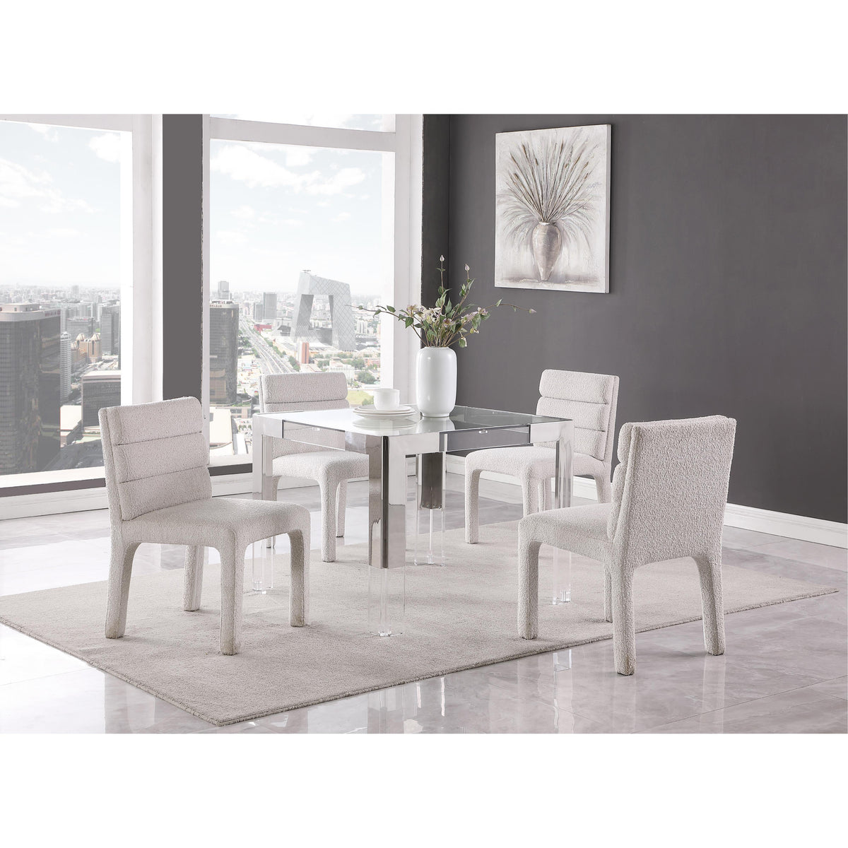 Meridian Casper Dining Table