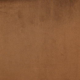Meridian Xavier Saddle Velvet Dining Chair