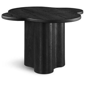 Meridian Mesa Black Dining Table