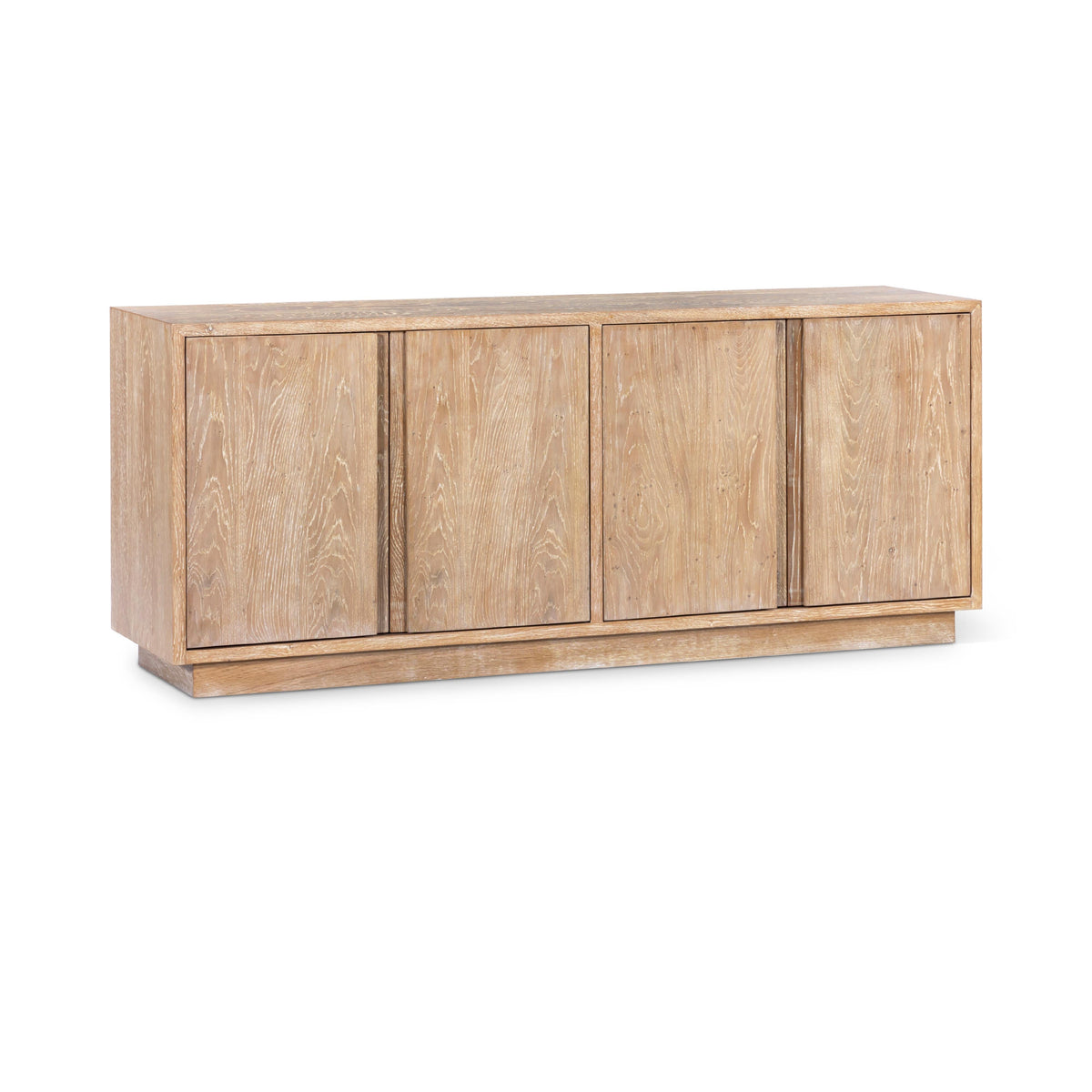 Meridian Cyrus Natural Sideboard/Buffet