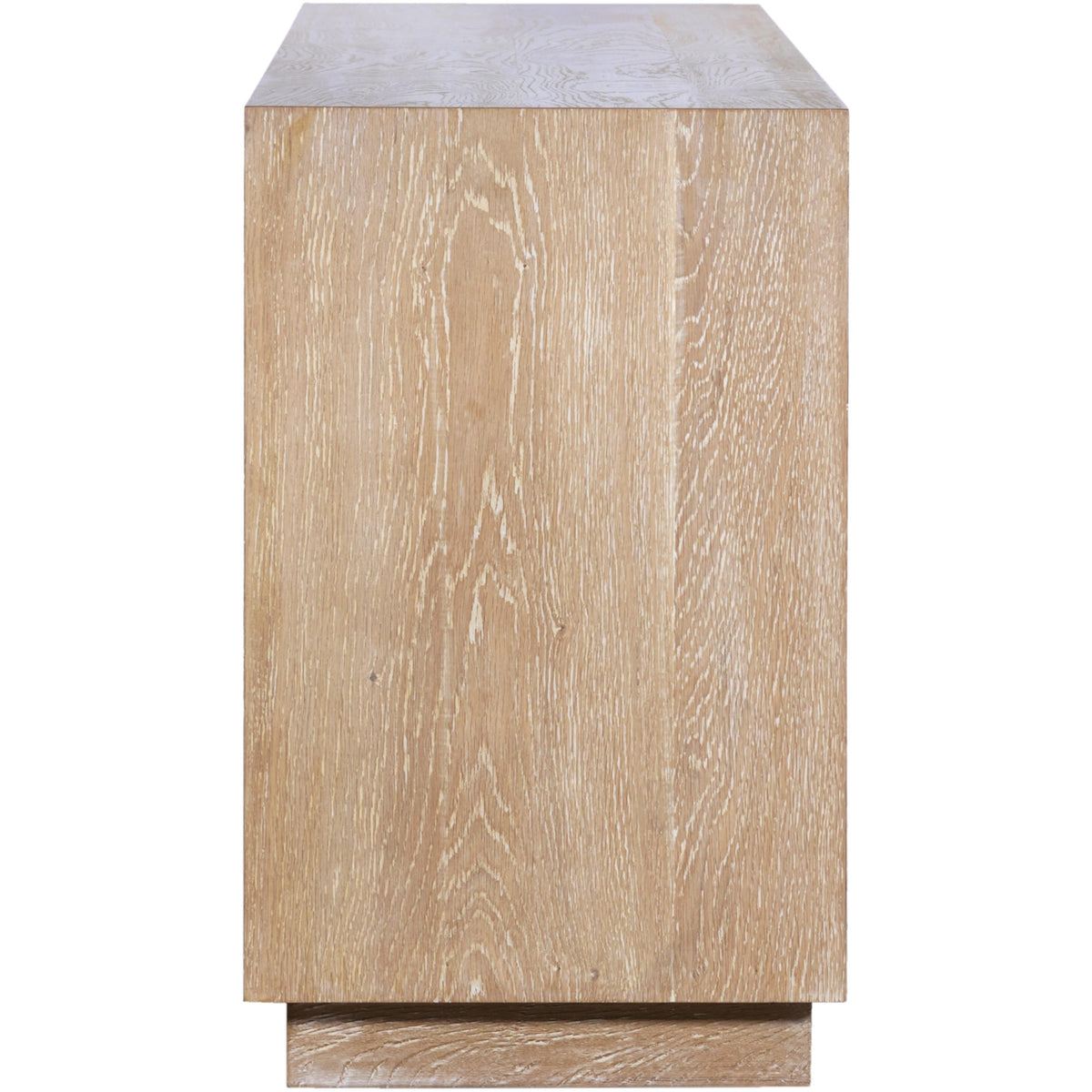 Meridian Cyrus Natural Sideboard/Buffet