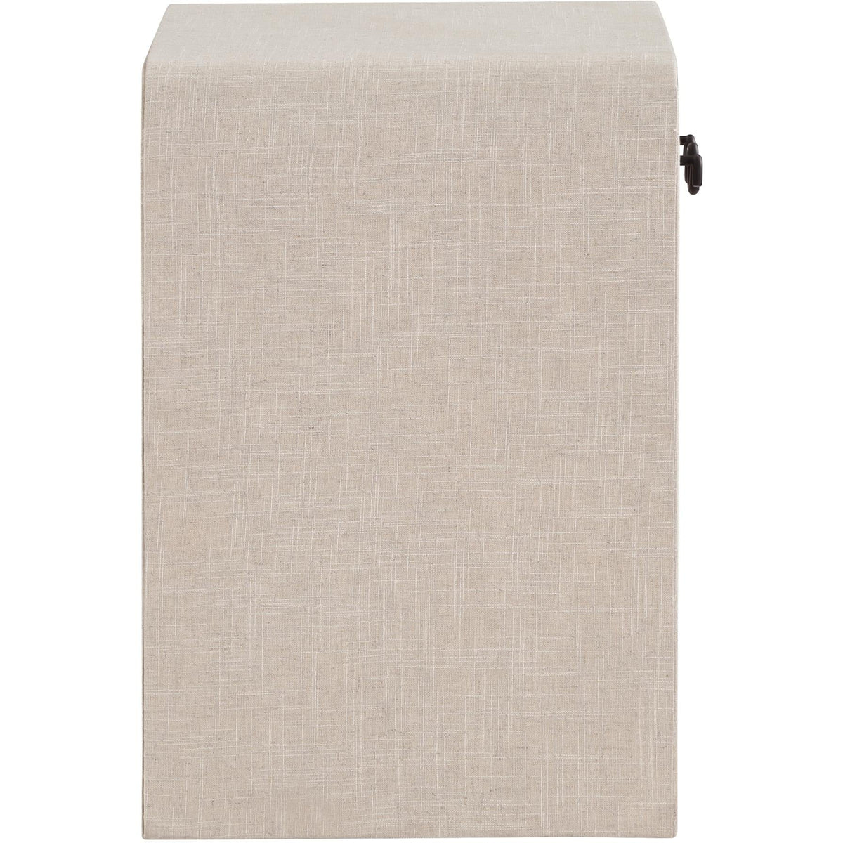 Meridian Medley Cream Night Stand / Side Table