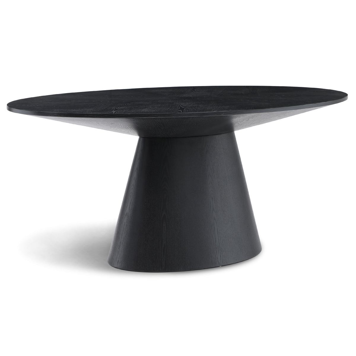 Meridian Gavin Black Dining Table