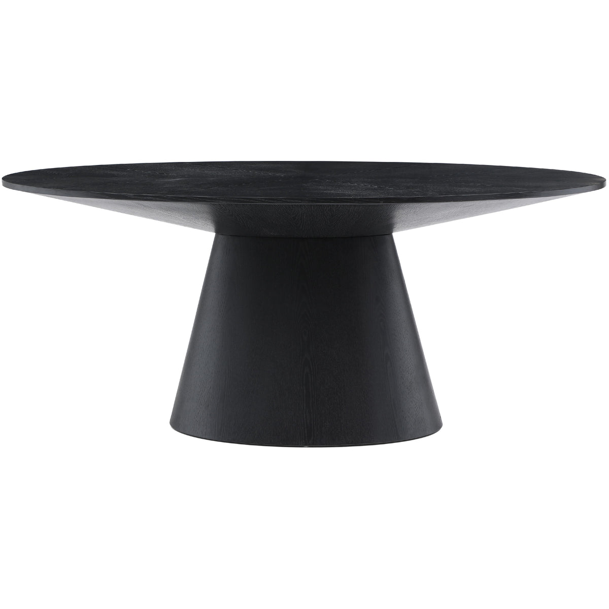 Meridian Gavin Black Dining Table
