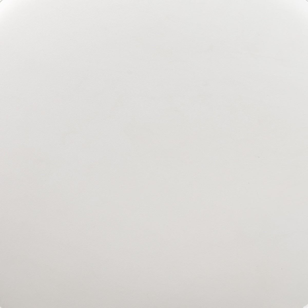 Meridian Beacon Cream Vegan Leather and Boucle Fabric Dining Chair