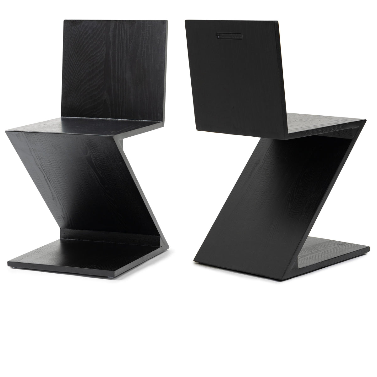 Meridian Magani Black Dining Chair