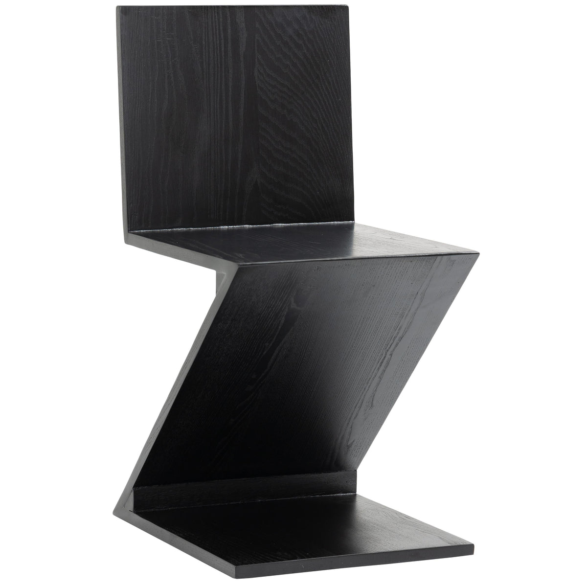 Meridian Magani Black Dining Chair