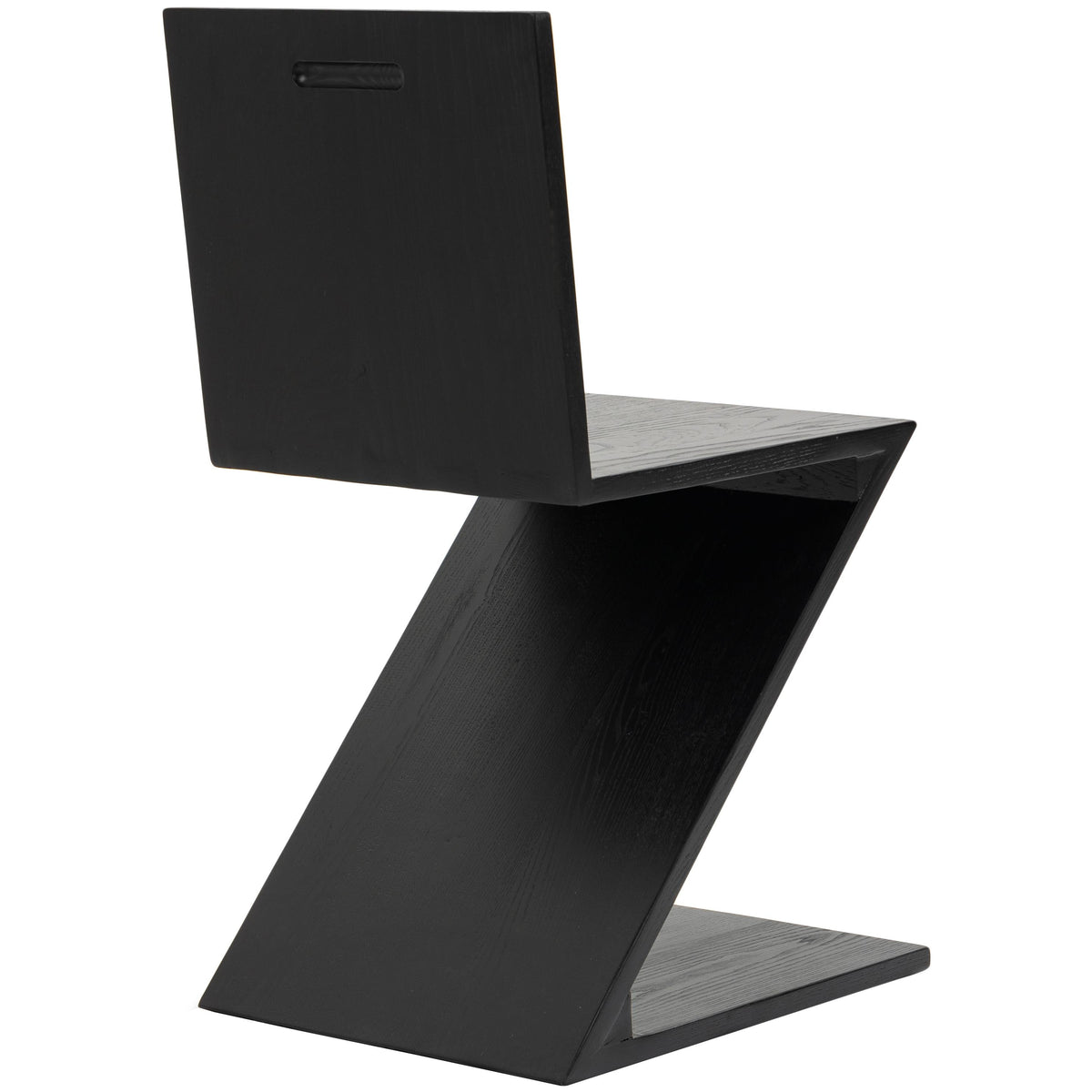 Meridian Magani Black Dining Chair