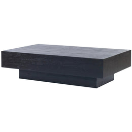 Meridian Otto Black Coffee Table