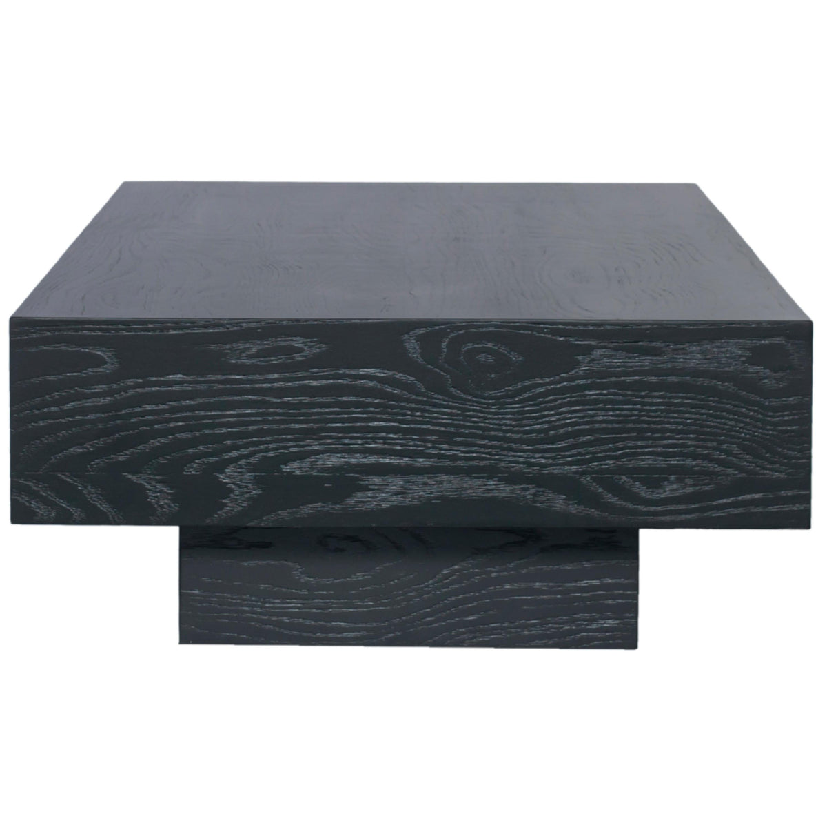 Meridian Otto Black Coffee Table