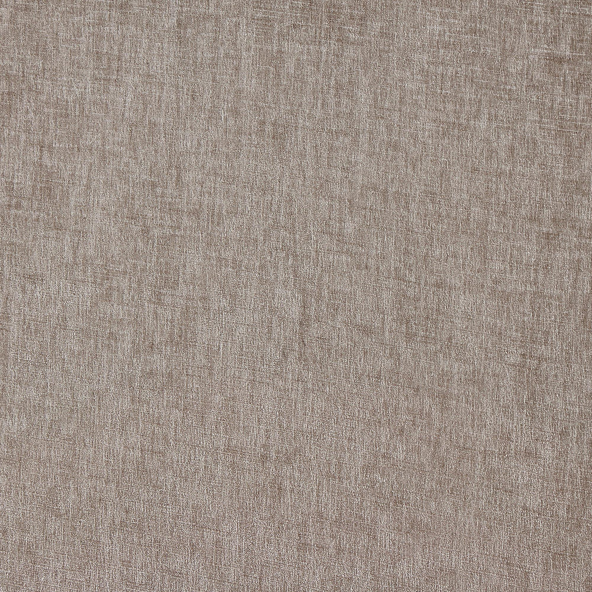 Meridian Penny Beige Chenille Fabric King Bed