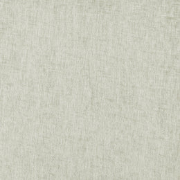 Meridian Penny Cream Chenille Fabric King Bed