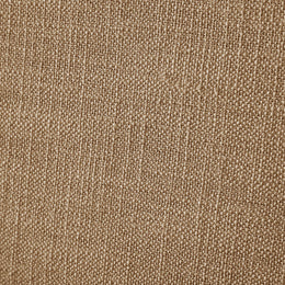 Meridian Everest Tan Linen Textured Fabric Queen Bed (3 Boxes)