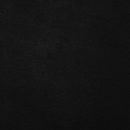 Meridian Elias Black Velvet Full Bed