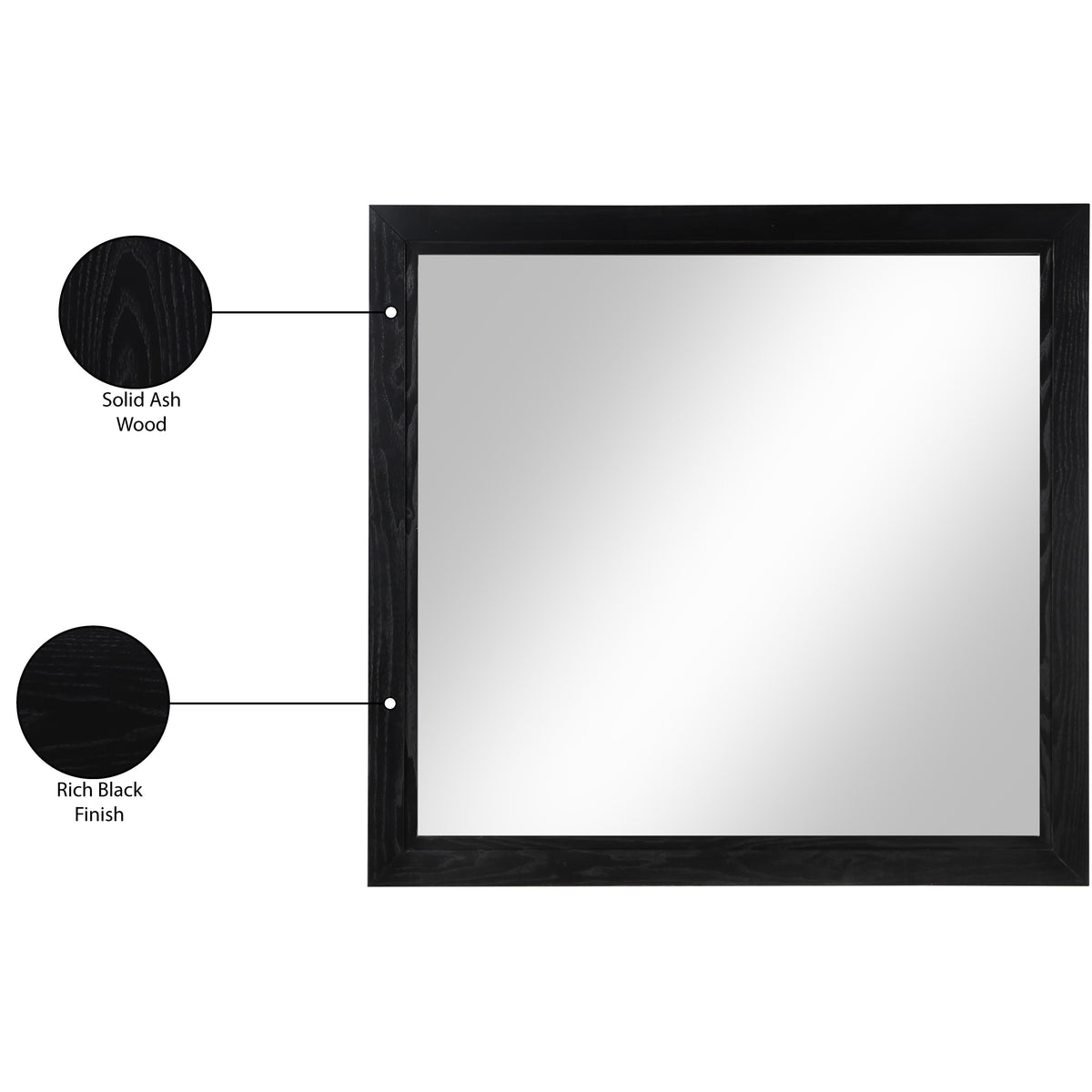 Meridian Kent Black Mirror