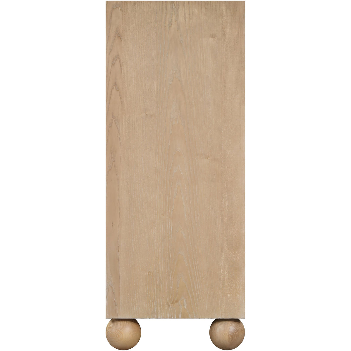 Meridian Kent Natural Chest