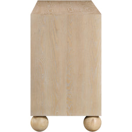 Meridian Kent Natural Dresser