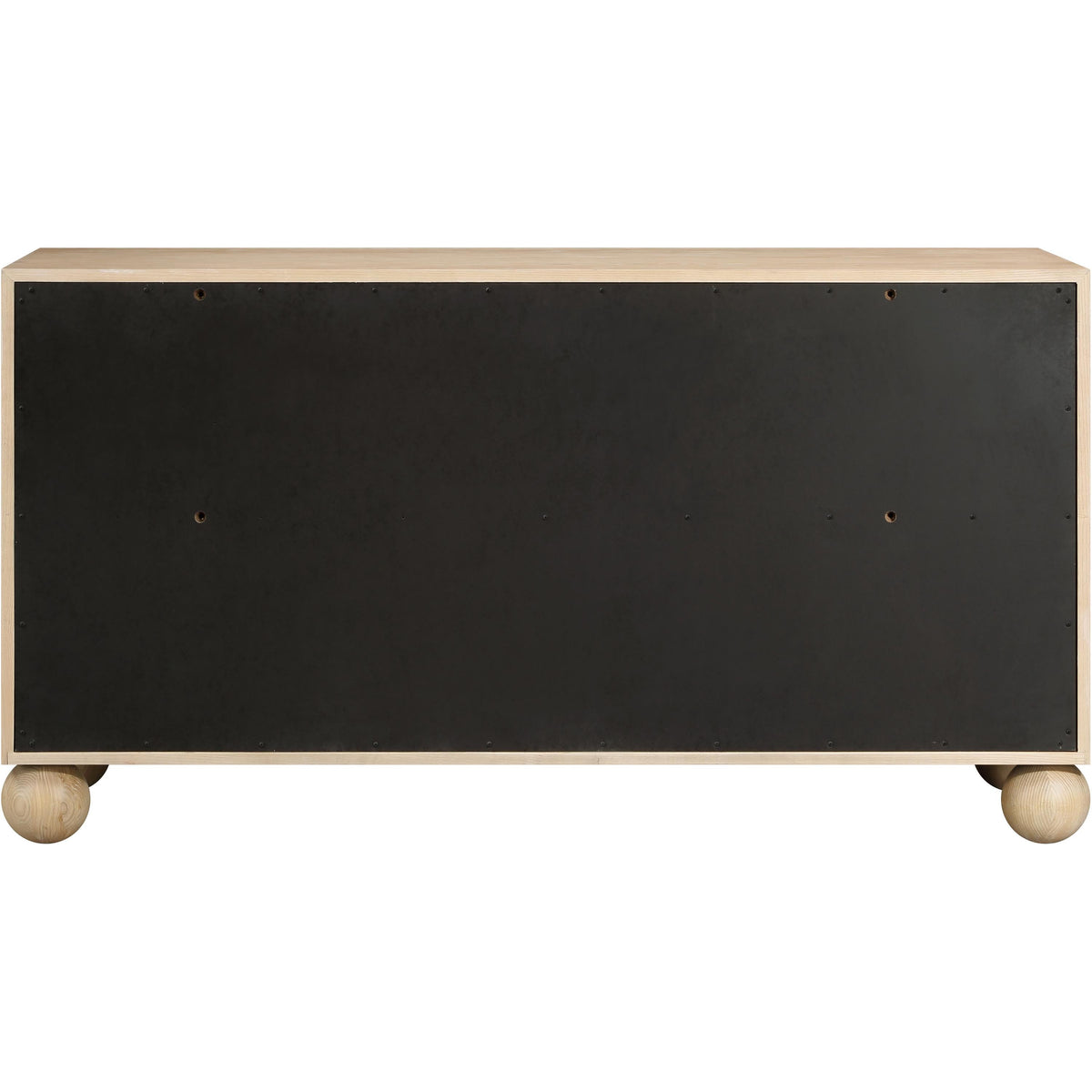 Meridian Kent Natural Dresser