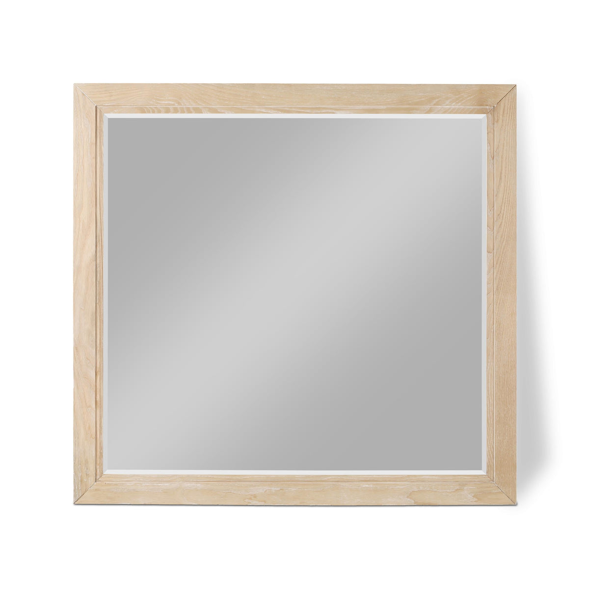 Meridian Kent Natural Mirror