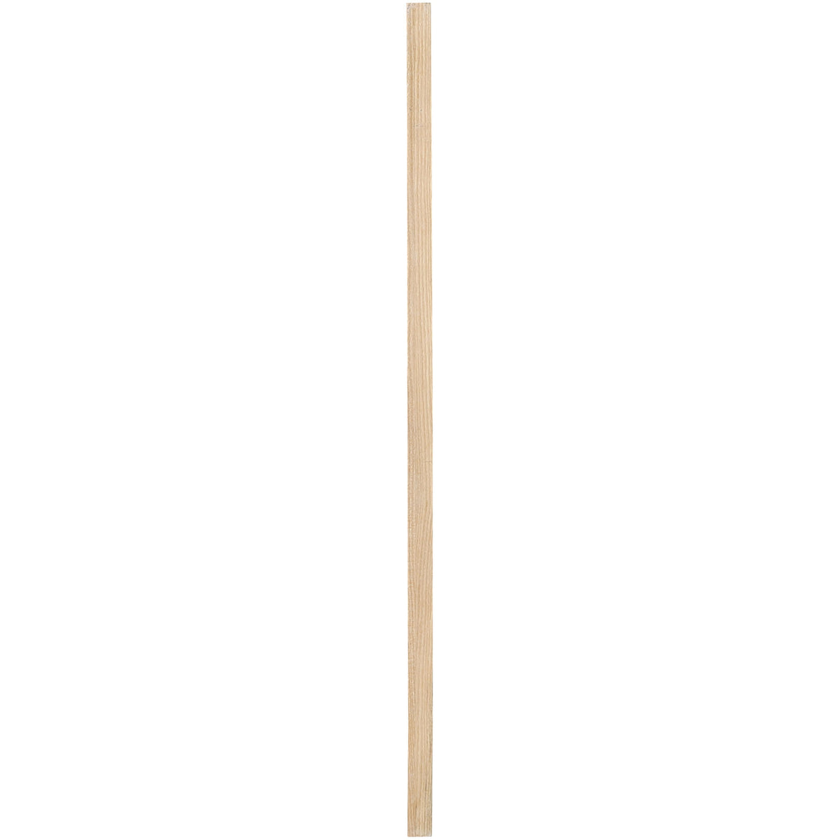 Meridian Kent Natural Mirror