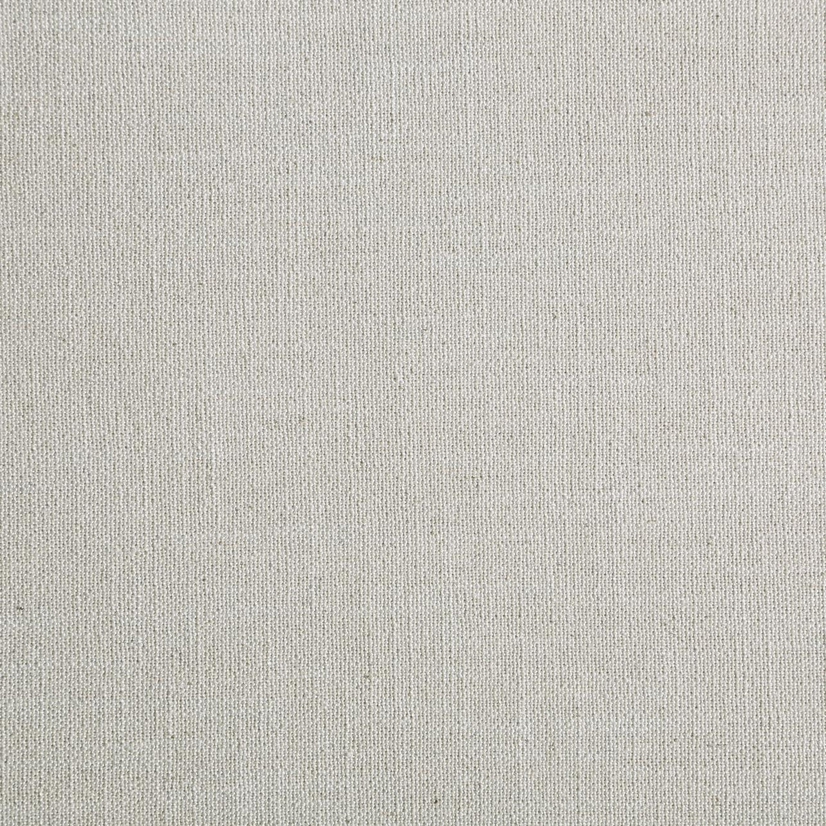 Meridian Lucia Beige Linen Textured Fabric King Bed