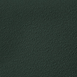 Meridian Nash Green Boucle Fabric Queen Bed