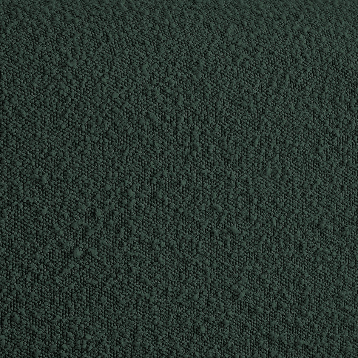 Meridian Stylus Green Boucle Fabric Full Bed (3 Boxes)