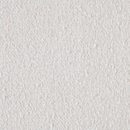 Meridian Ventura Cream Polyester Fabric Queen Bed