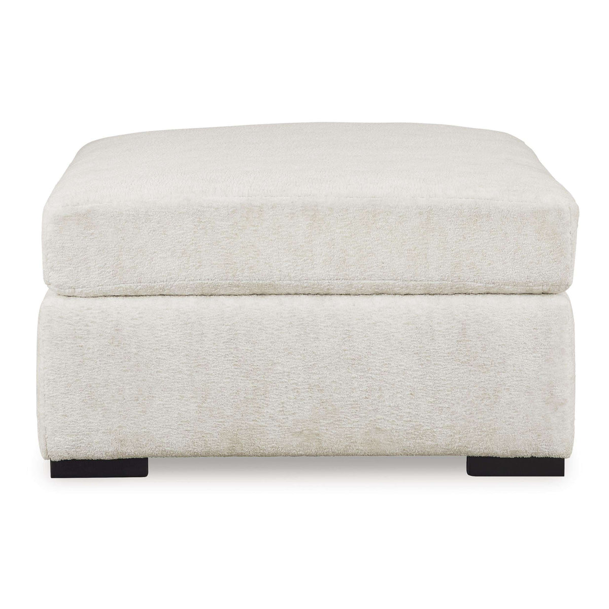 Swipe Furniture Exclusive Design Chessington Fabric Ottoman 6190408