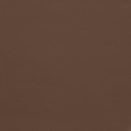 Meridian Arc Brown Vegan Leather Reverse Corner