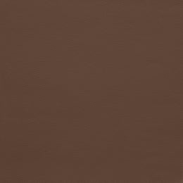 Meridian Arc Brown Vegan Leather Reverse Corner