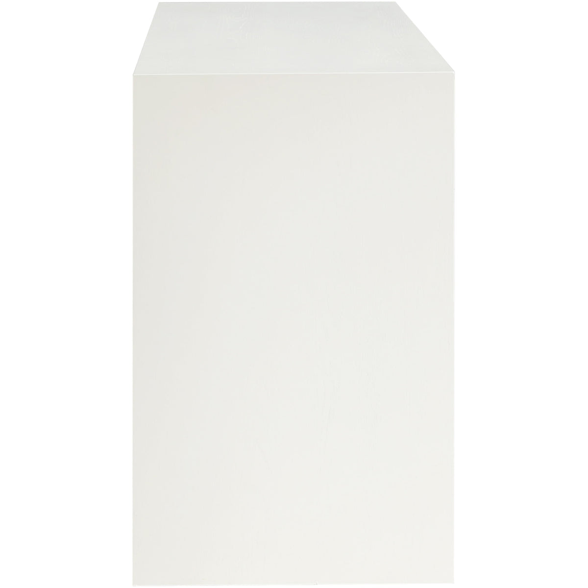 Meridian Fairfax Cream Dresser