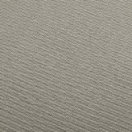 Meridian Maui Grey Water Resistant Fabric Outdoor Patio Dining Arm Chair