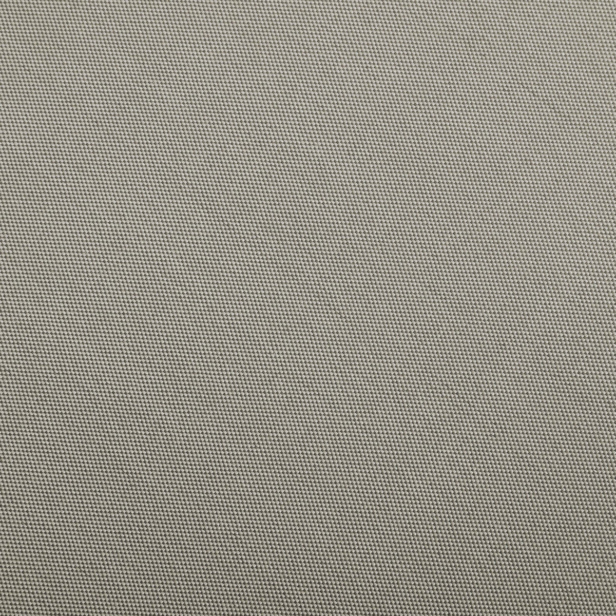 Meridian Maui Grey Water Resistant Fabric Outdoor Patio Lounger
