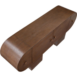 Meridian Harlow Brown Sideboard/Buffet