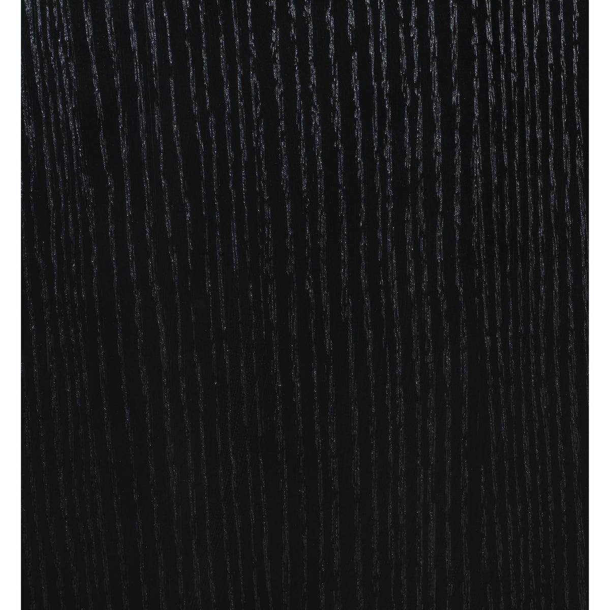 Meridian Wade Black Night Stand / Side Table