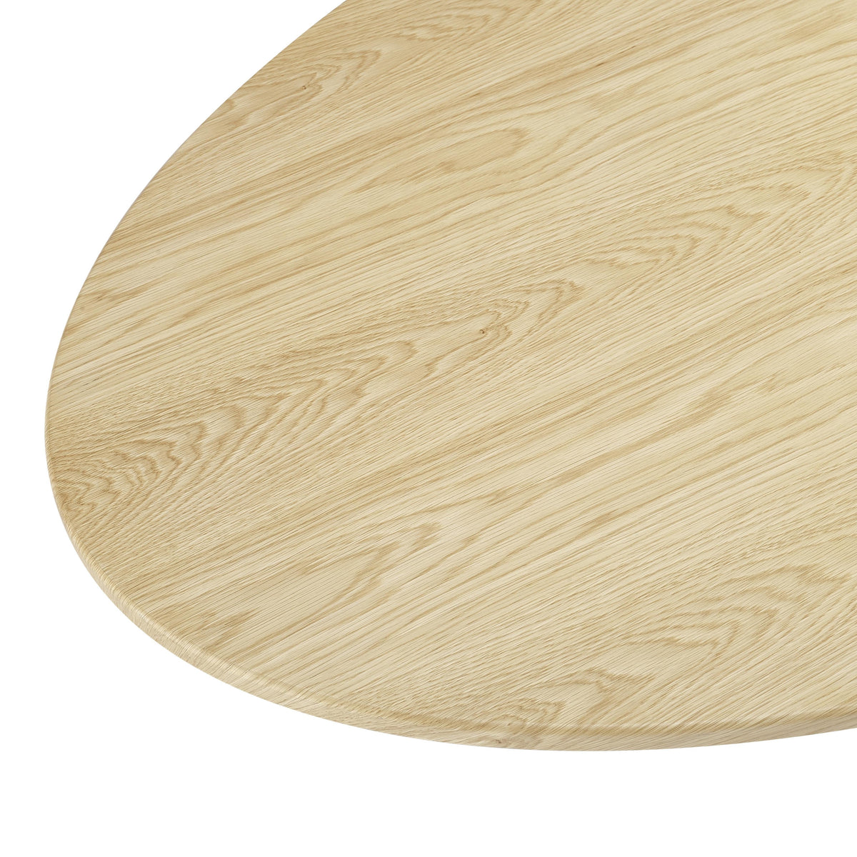 Meridian Moriah Oak Dining Table