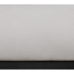 Meridian Vaughn Cream Twin Bed
