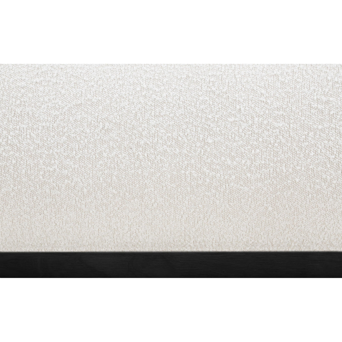 Meridian Vaughn Cream King Bed