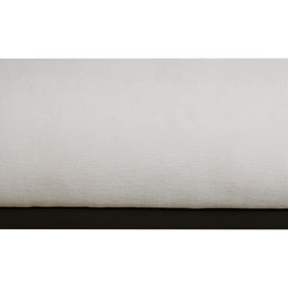 Meridian Vaughn Cream Queen Bed