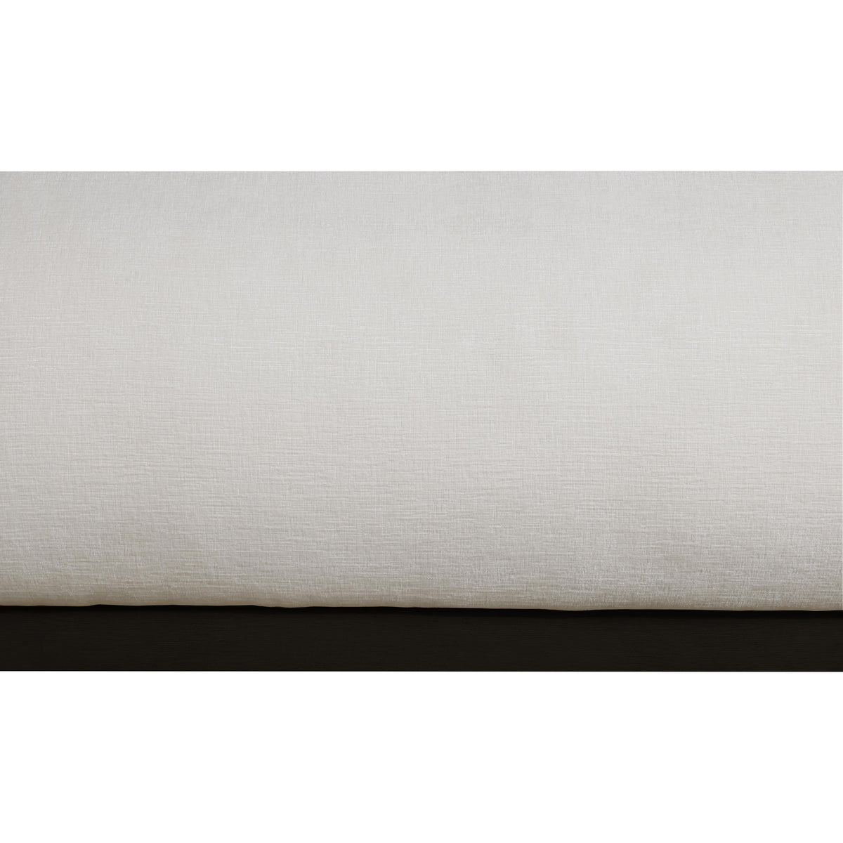 Meridian Vaughn Cream Queen Bed