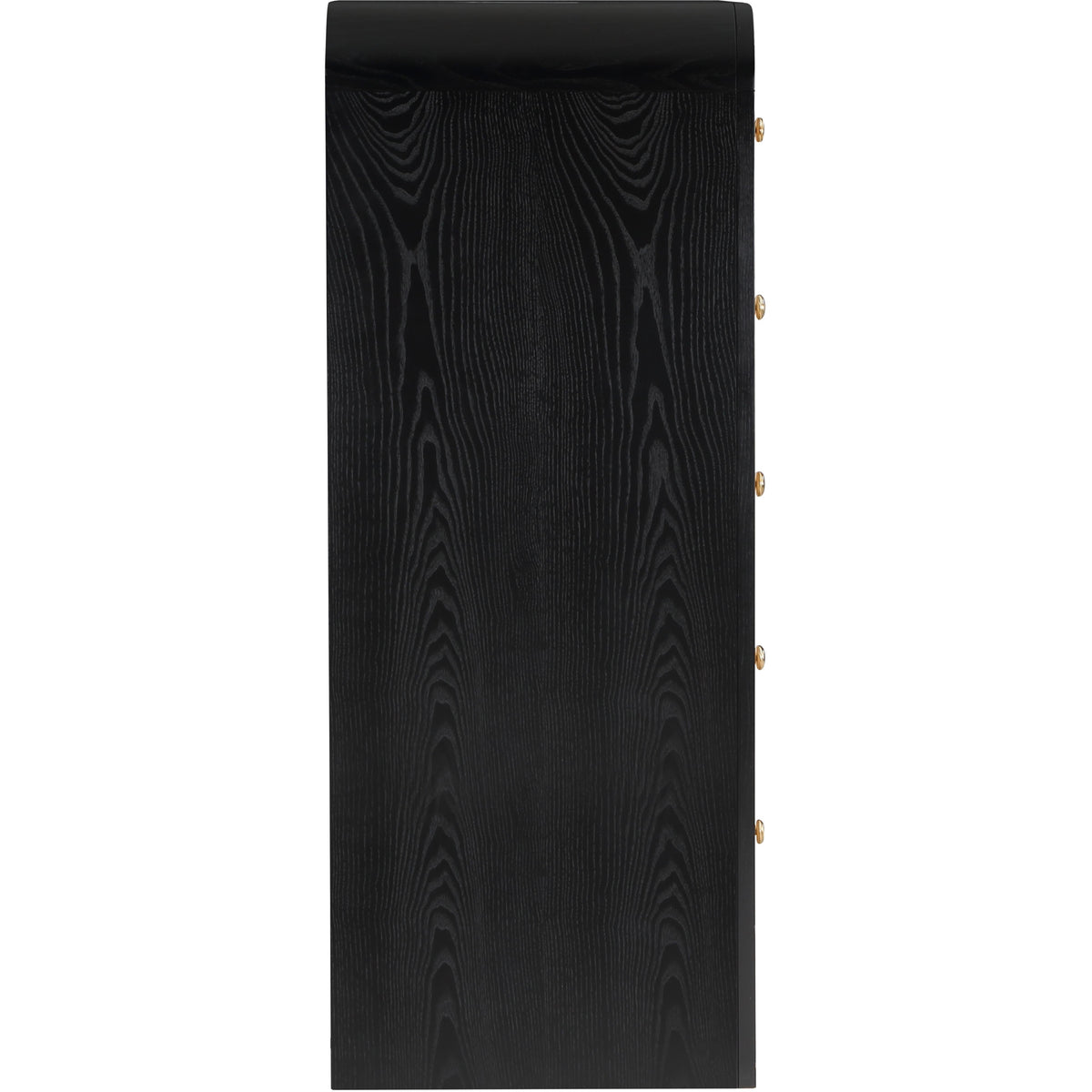 Meridian Siena Black Chest