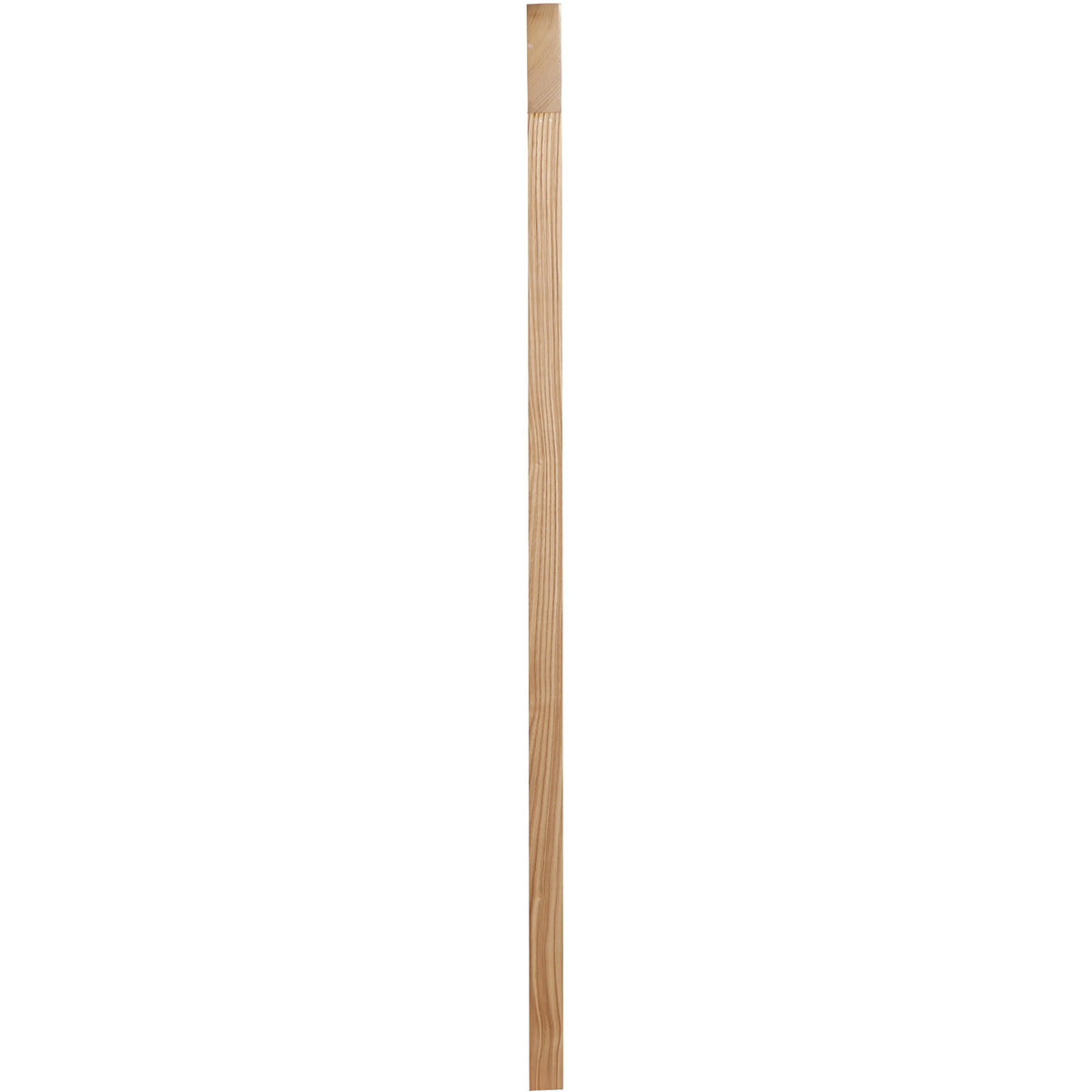 Meridian Siena Natural Mirror