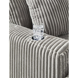 Swipe Furniture Exclusive Design  Lindyn Fabric Chaise 2110515