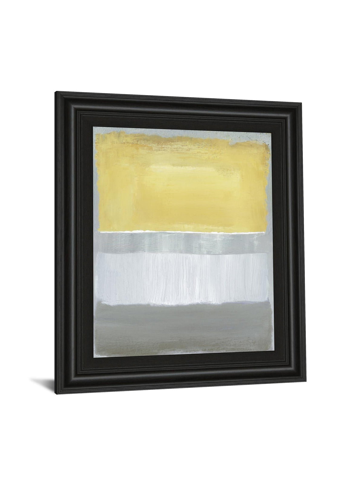 Halflight I By Caroline Gold 22X26 Framed Print