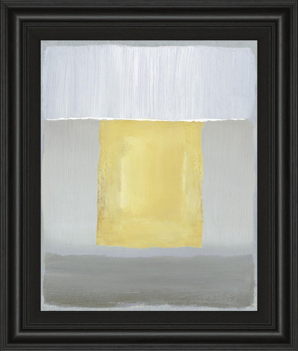 Halflight Ii By Caroline Gold 22X26 Framed Print