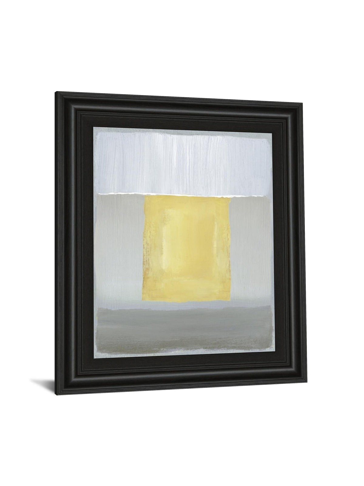 Halflight Ii By Caroline Gold 22X26 Framed Print