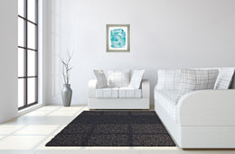 Sightseeing Ii By Lottie Fontaine 22X26 Framed Print